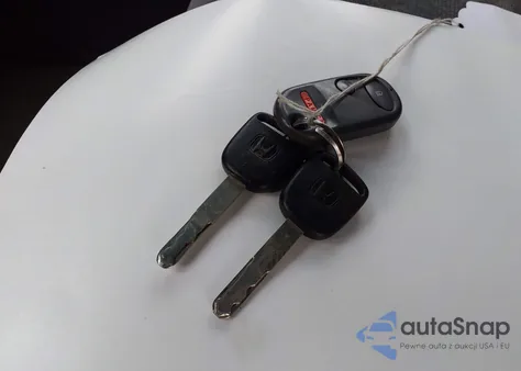 2003 Honda Pilot Ex from USA, damaged, VIN 2HKYF18403H583885